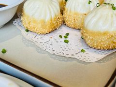 上海生煎包-香浙汇(望京店)