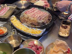 -喜井无限自助烤肉公司(石厦店)