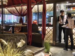 -那时新疆·若羌(经纬汇店)