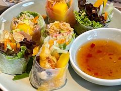 -CHINCHIN 青青·泰国料理(万象食家店)