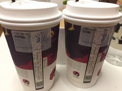 -茶颜悦色(银盆岭万达广场店)