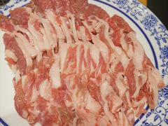 -裕德孚手切涮羊肉(建业凯旋广场店)