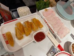 -八合里潮汕鲜牛肉火锅(深圳海岸城店)