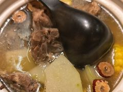 -西贝(上海我格广场店)