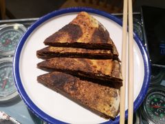 -8号苑自助烤场(西单店)
