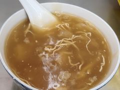 -添發碗仔翅美食