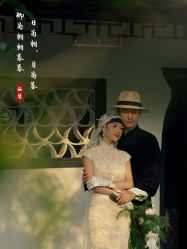 -吉光片羽高端婚纱摄影(泰州优选店)