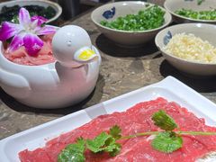 -重庆渝达老火锅(春熙路店)