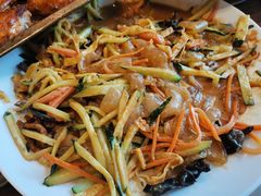 东北大拉皮-私房小厨(康城路店)