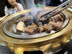-味家烤肉烤鳗鱼牛排(西塔旗舰店)