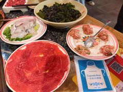 -蜀大侠火锅(森兰花园城店)