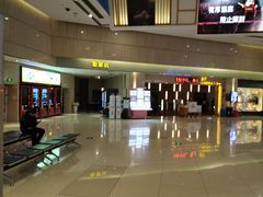-万达影城(江桥万达广场IMAX店)