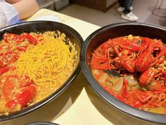 -聚味瞿记·龙虾堂(坡子街店)