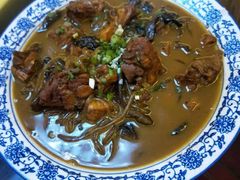 -东北王食府(科大店)