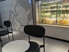 -喜茶(东莞雍华庭店)