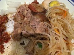 -食悦天美食广场(武汉壹方购物中心店)