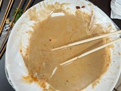 -郭记小街麻辣烫(虎坊路店)