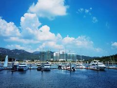 -惠州金海湾嘉华度假酒店