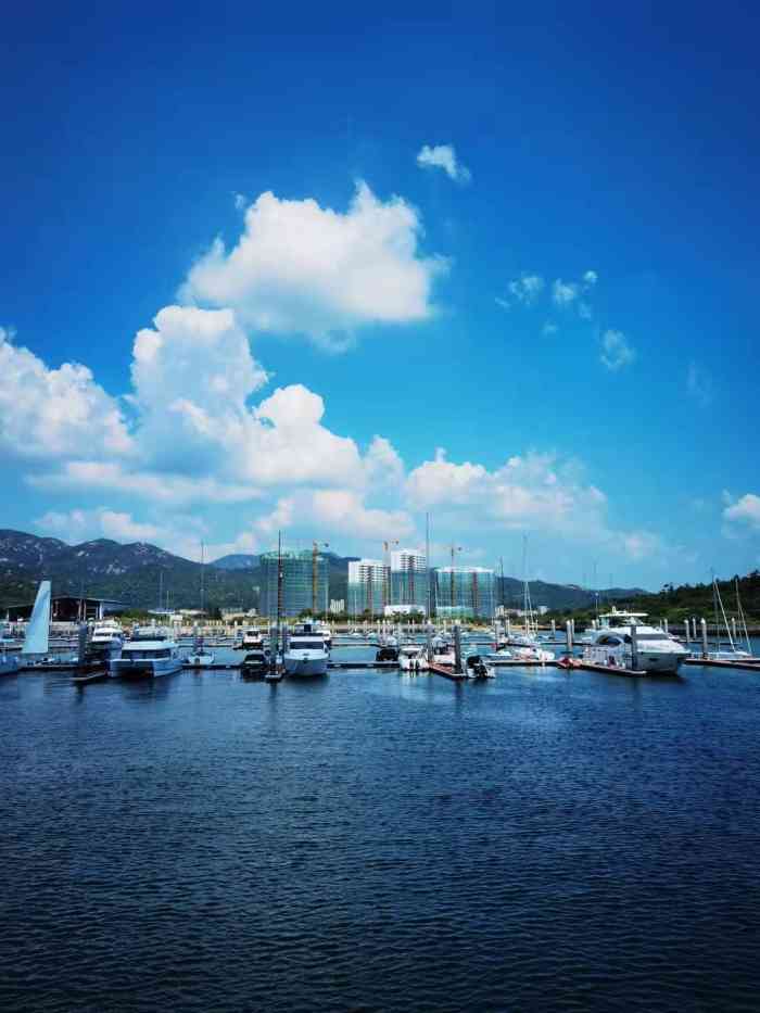 惠州金海湾嘉华度假酒店