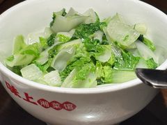 -味上湘菜馆(岳麓山店)