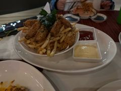 -WOLFGANG PUCK KITCHEN & BAR(迪士尼小镇店)