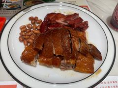 -新世界餐厅(万达店)