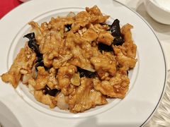 -凯鸽酒楼(大同振兴街店)