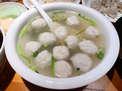 -王慧洁开口虾水饺·地道东北菜(银泰城店)