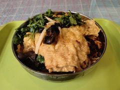 -红鼻子桂林米粉(金唐新光界店)