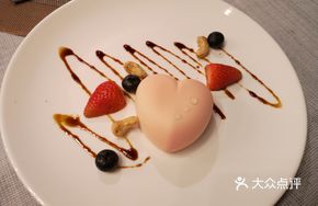 Baileys Chocolate Mousse