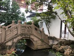 -苏州吴宫泛太平洋酒店
