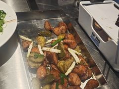 -No.DD戳子烧烤·江湖菜(北京总店)