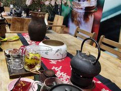 -扫雪煮茶(西村店)