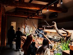 -曲廊院(东四十一条店)