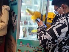 -DQ·蛋糕·冰淇淋(河东万达店)