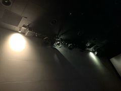 -CGV星星影城(颐堤港ScreenX店)