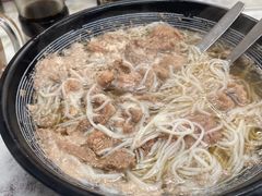 -维记咖啡粉面(福荣街店)