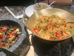 -2046湘味厨房(深圳湾店)