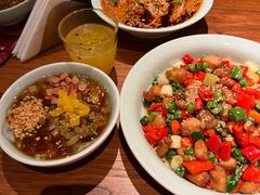 -双流老妈兔头(荟聚店)