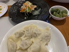 -东方饺子王(大屯路店)