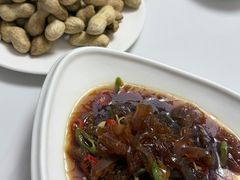 -健跳小海鲜(人民路店)