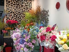 -双季花艺园艺市场(浦东店)