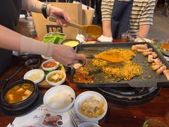 -Dombe豚(黑猪肉街店)