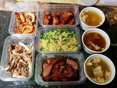 -东江海鲜酒家(艺都分店)