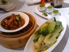 -潮福城大酒楼·潮味粤品·港式点心(湖滨北路店)