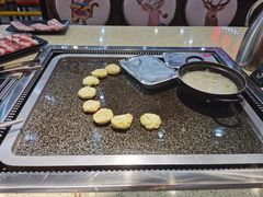 -猪的故事·韩式烤肉(韩乐坊店)