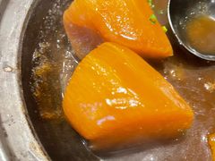 红煨甲鱼-潇湘甲鱼村(清河店)