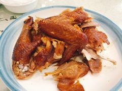 -苏师傅菜馆(上沙店)