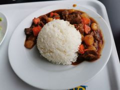 -宜家·瑞典风味餐厅(天津东丽商场店)