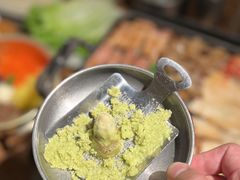 -TAIFORKS 大福食堂·山葵烤肉料理·拌饭(宝安店)